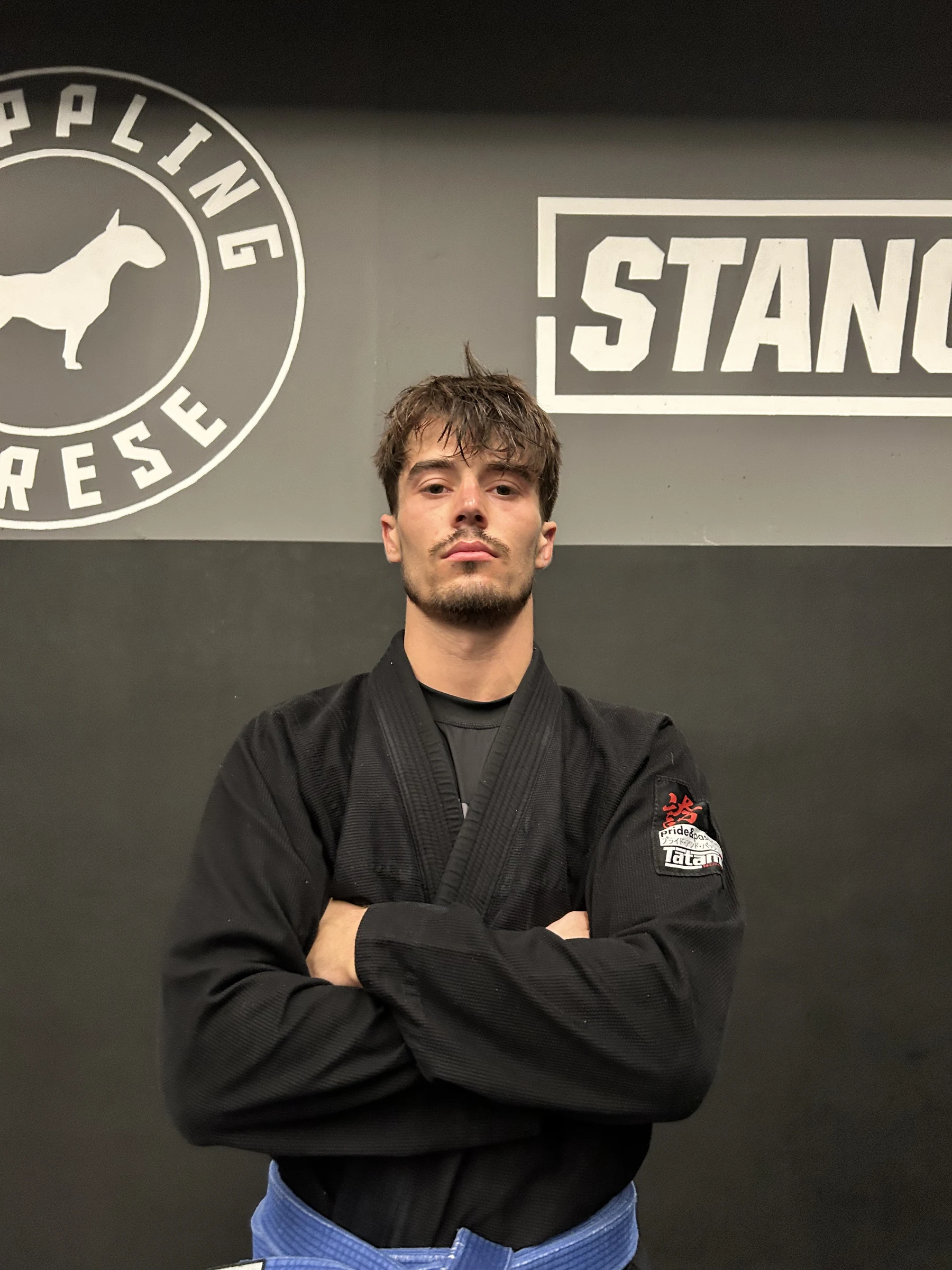 FRANCESCO — COACH ONLY WHITE