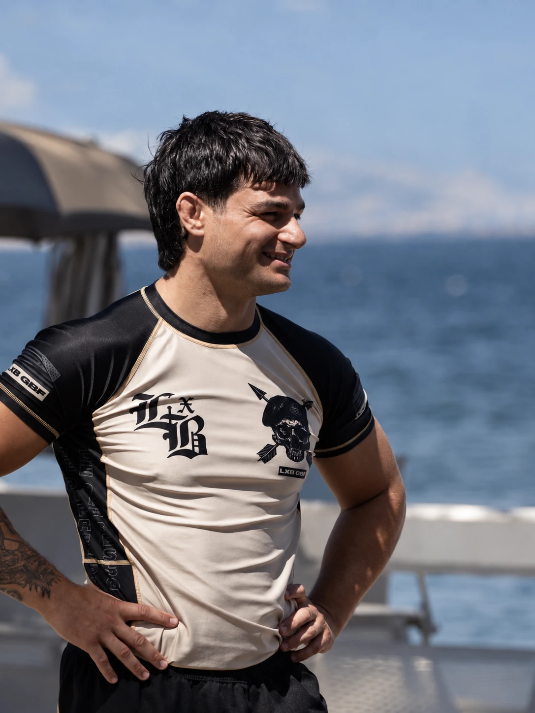 TOMMASO — HEAD COACH